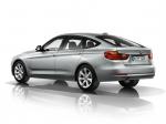 BMW 320i Gran Turismo 2013 года
